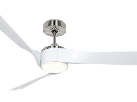 Ventilador de techo de bajo consumo Eco Revolution BN-MWE LED