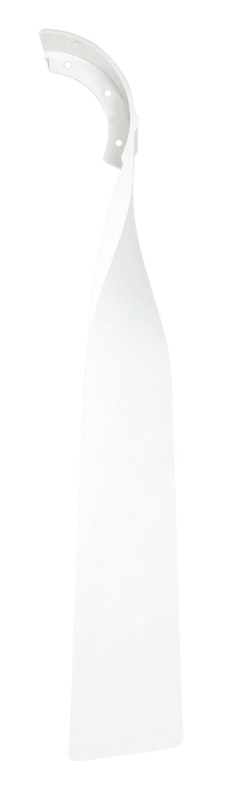 Ventilador de techo de bajo consumo Eco Revolution MNS-MWE LED - Imagen 4