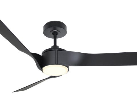 Ventilador de techo de bajo consumo Eco Revolution MNS-MNS LED