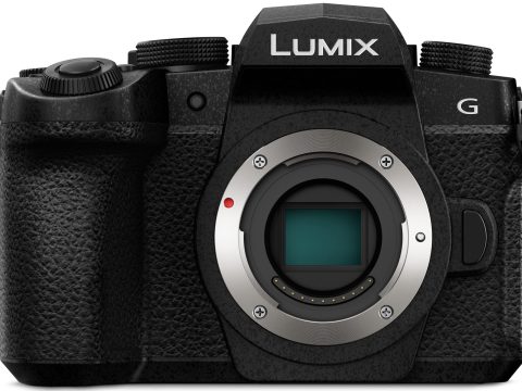 PANASONIC Lumix DC-G97 Cuerpo