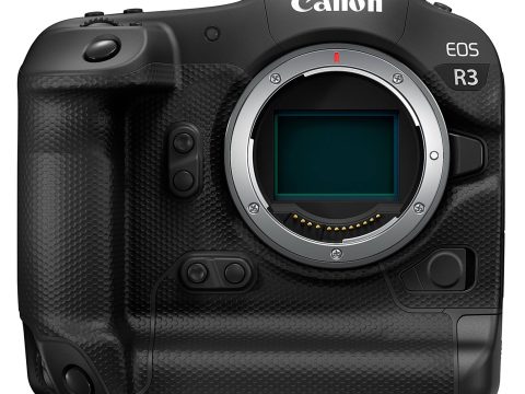 CANON Eos R3