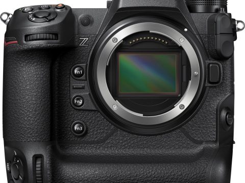 NIKON Sin espejo Z9 Solo cuerpo