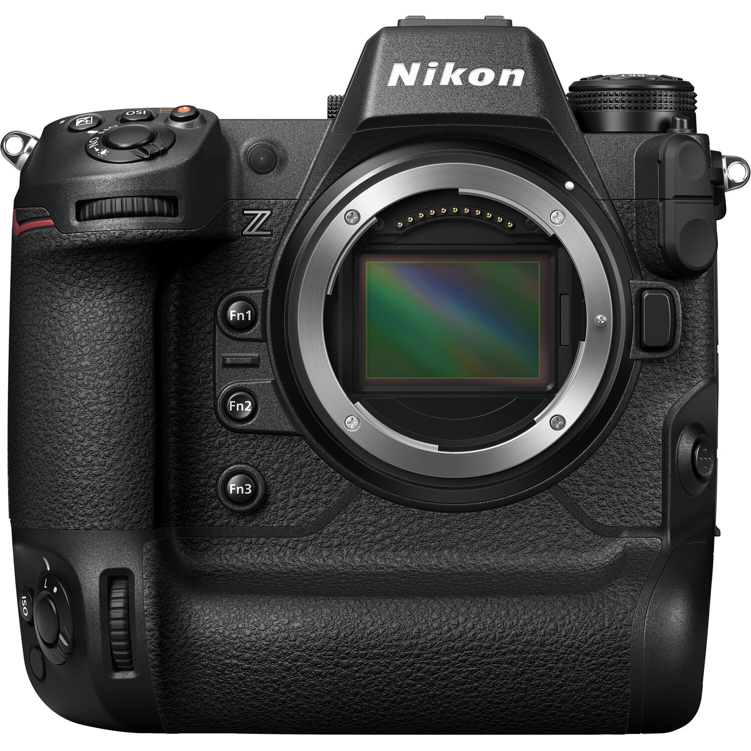 NIKON Sin espejo Z9 Solo cuerpo