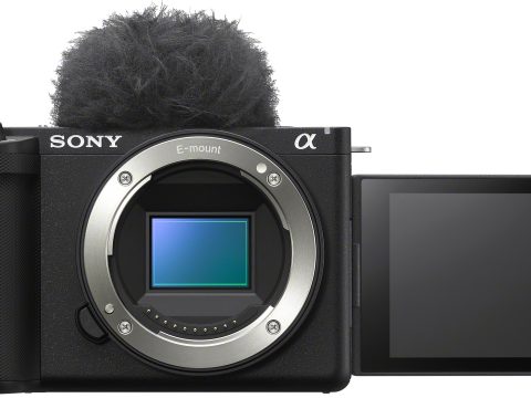 SONY ZV-E10 II