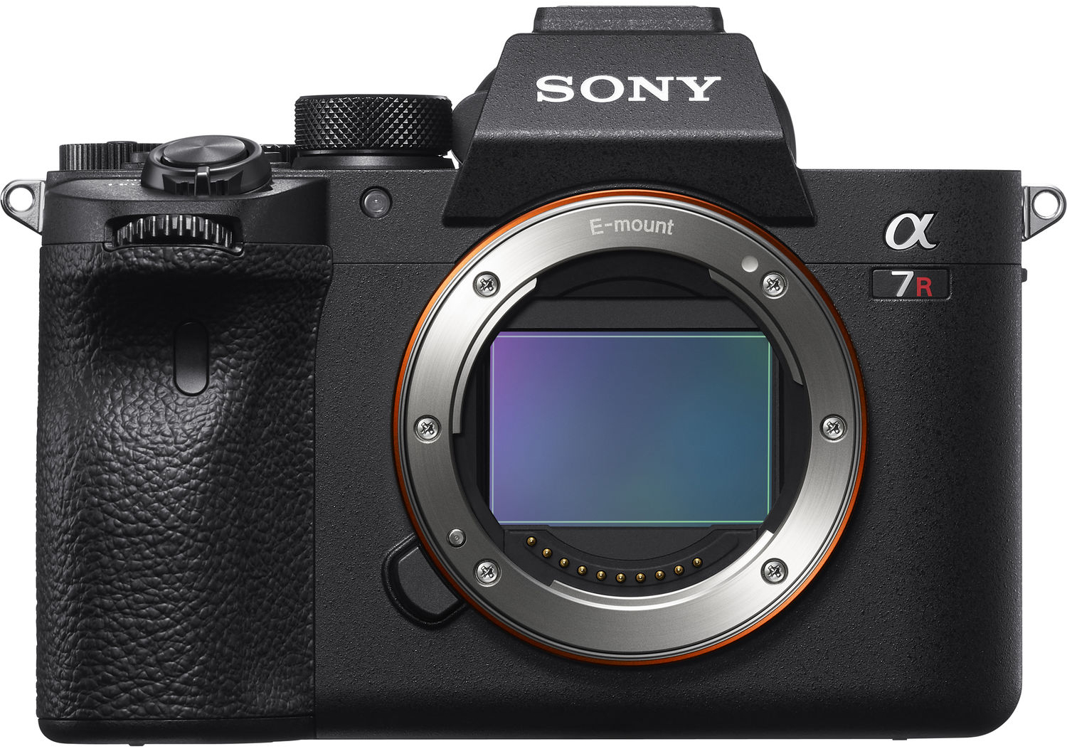 SONY Alpha 7R IVa Cuerpo solo