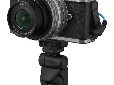 NIKON Z fc Vlogger Kit + 16-50mm