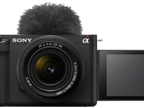 SONY ZV-E1 + 28-60mm f/4-5.6 FE
