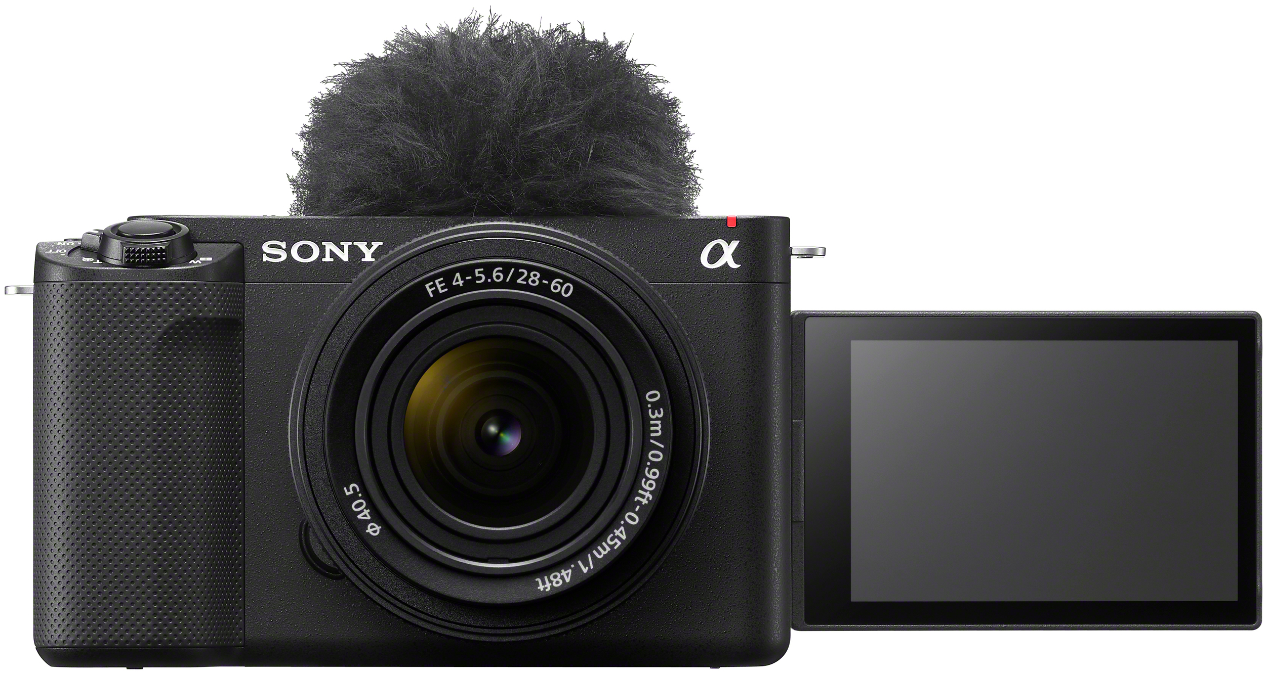 SONY ZV-E1 + 28-60mm f/4-5.6 FE
