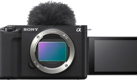 SONY ZV-E1 Solo cuerpo