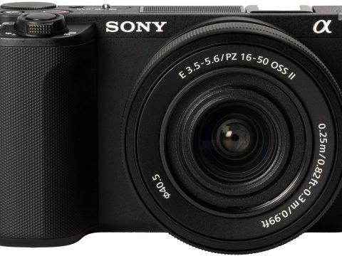SONY ZV-E10 II + 16-50mm f/3.5-5.6