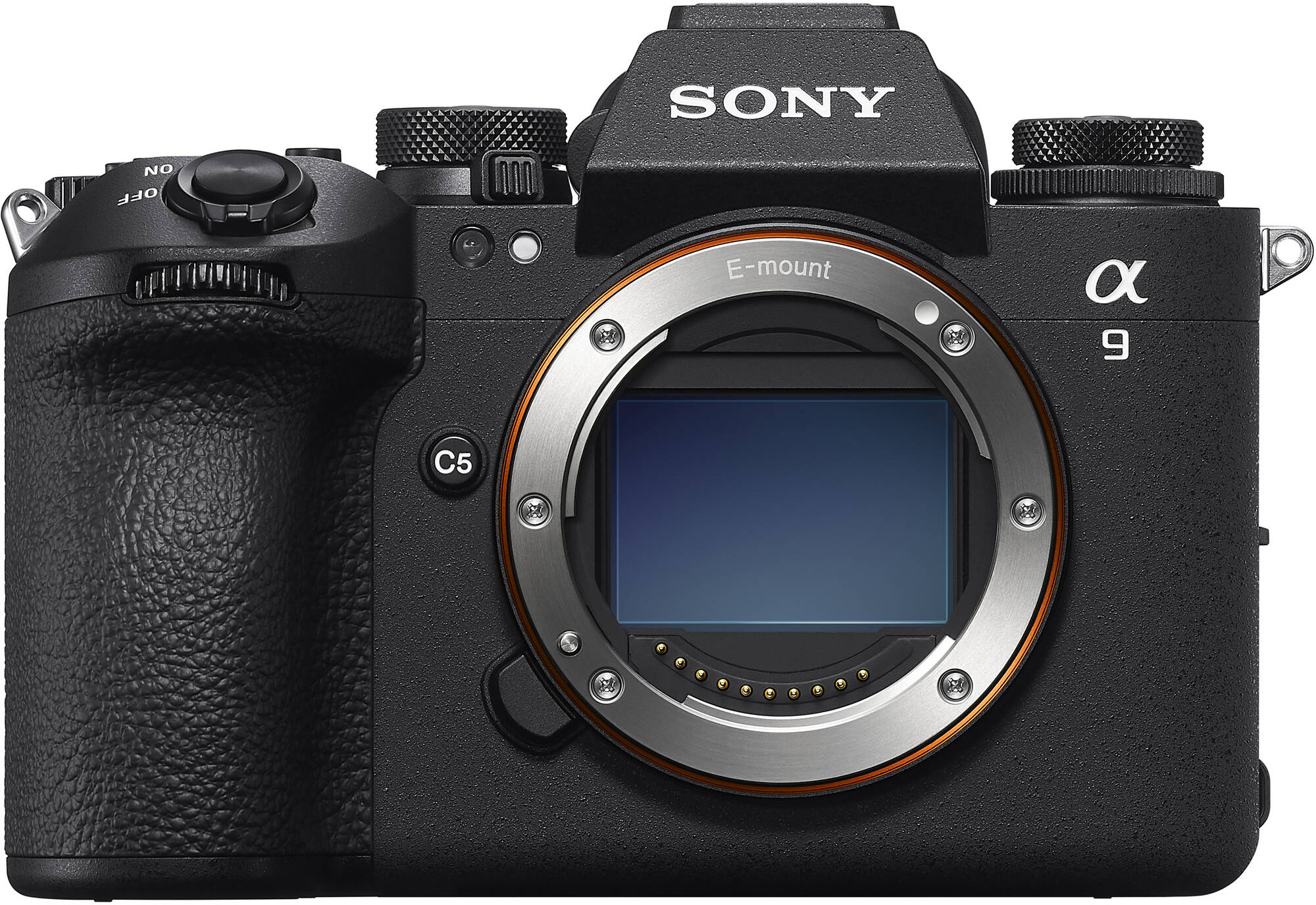 SONY Alpha 9 Mark III Solo cuerpo