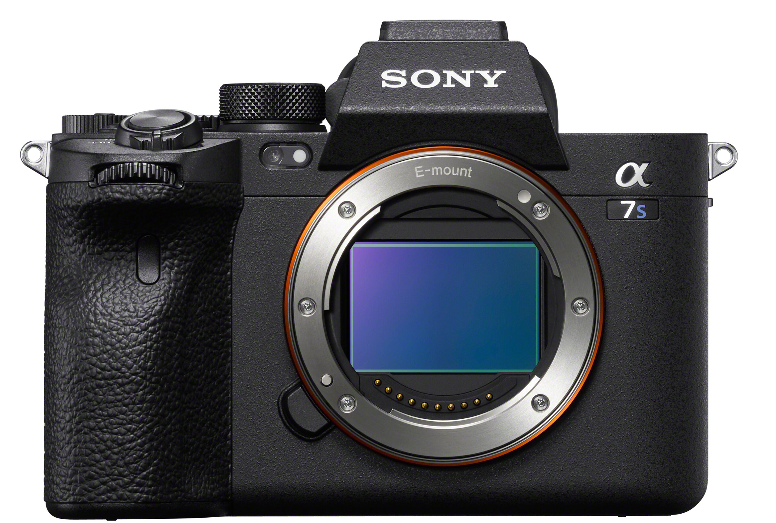 SONY Alpha 7S III Solo cuerpo