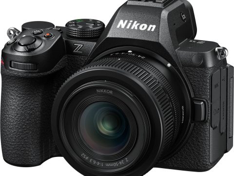 NIKON Z5 II + 24-50mm