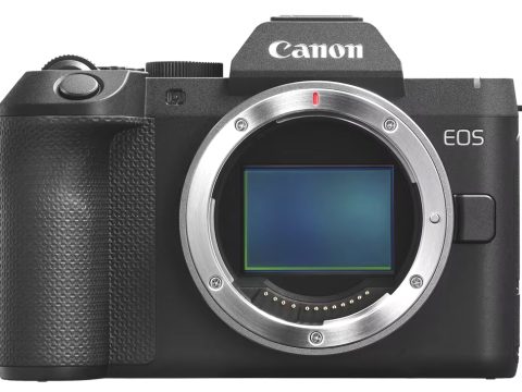 CANON Eos R8 II Solo cuerpo