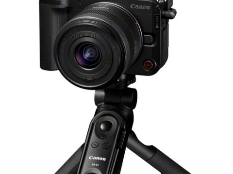 CANON Eos R50 V+14-30mm f/4-6.3 Kit Content Creator