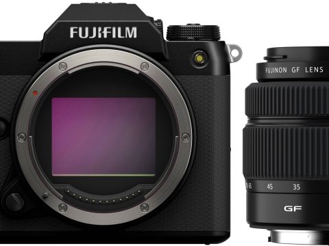FUJIFILM GFX100s II + 35-70mm f/4.5-5.6 WR