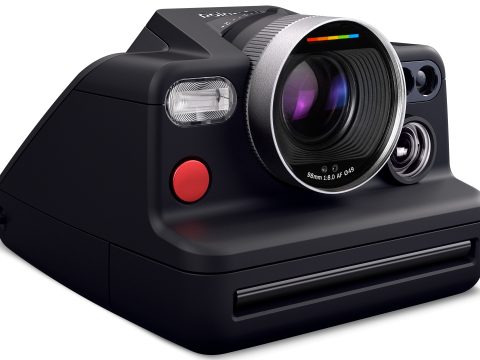 POLAROID Cámara instantánea I-2