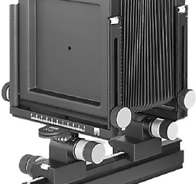 ARCA-SWISS Cámara Técnica F-Classic 4×5″ Inch