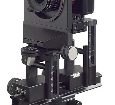 ARCA-SWISS Cámara Técnica F-Universalis DSLR/Mirrorless Classic