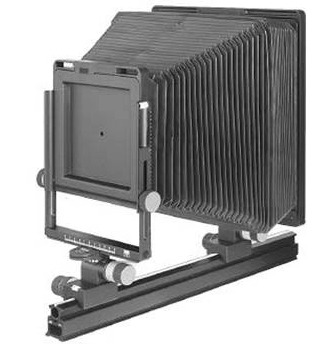 ARCA-SWISS Cámara Técnica F-Classic C 8×10″ Inch
