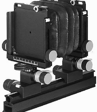 ARCA-SWISS Cámara Técnica F-Classic 6×9″ Inch