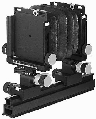 ARCA-SWISS Cámara Técnica F-Classic 6×9″ Inch