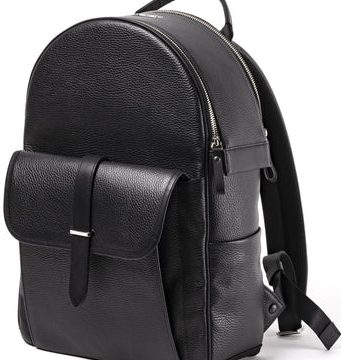 ARTISAN & ARTIST Bolso de Cuero Premium Tokyo