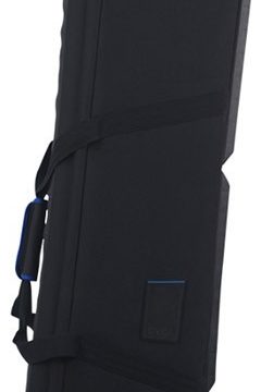 ORCA OR-74 Bolsa de transporte con Ruedas (M)