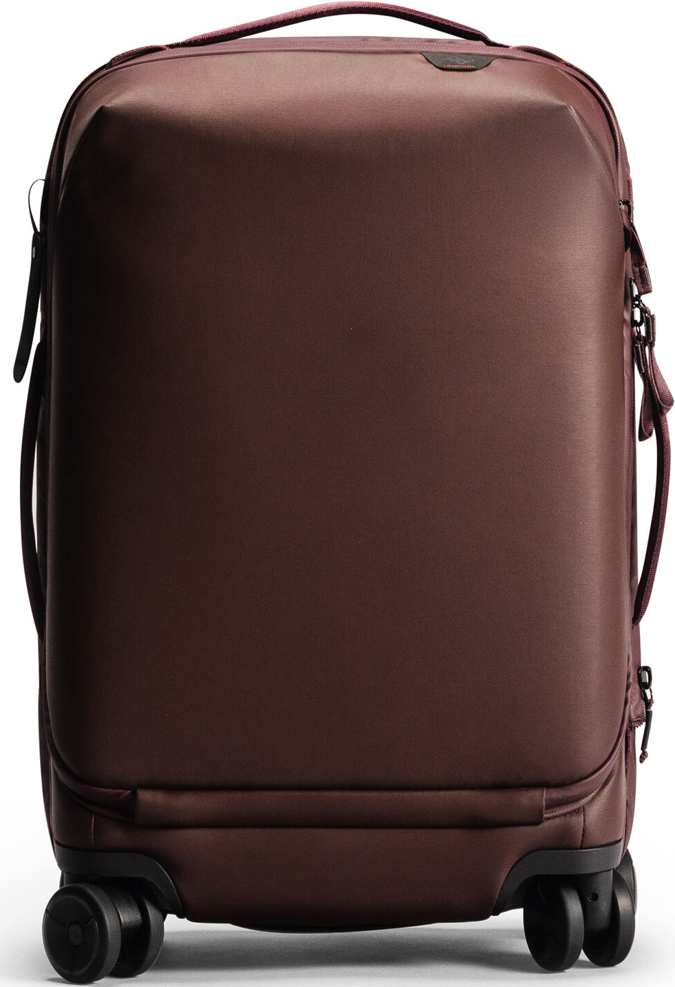 PEAK DESIGN Maleta Roller Pro Carry-On Eclipse