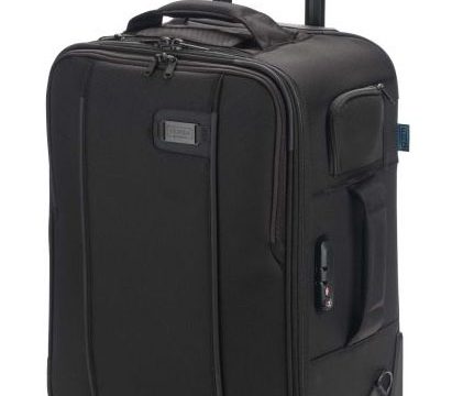 TENBA Maleta Roadie Spinner 22 V2