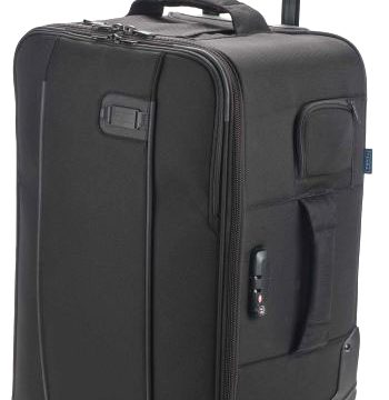 TENBA Maleta Roadie Roller 24 V2