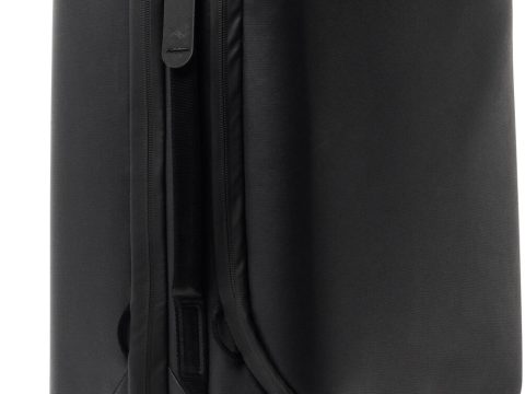 PEAK DESIGN Maleta Roller Pro Carry-On Negra