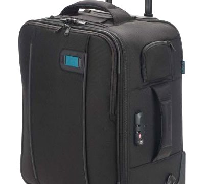 TENBA Maleta Roadie Spinner 21 Air Case V2