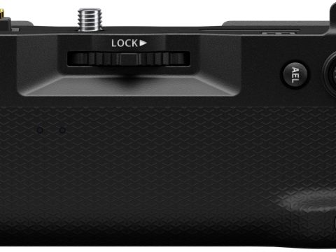 FUJIFILM Empuñadura de Alimentación VG GFX100 II