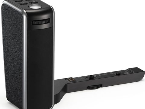 HASSELBLAD Empuñadura de control para 907X