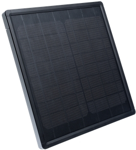 ENLAPS Panel Solar Externo