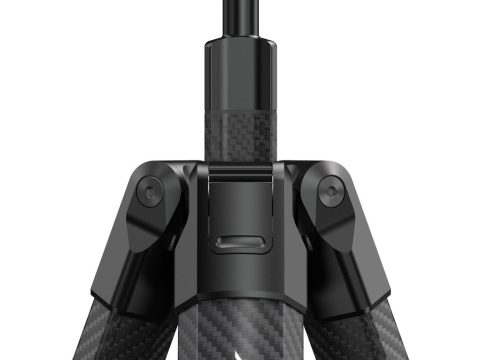 PEAK DESIGN Trípode Pro Lite negro