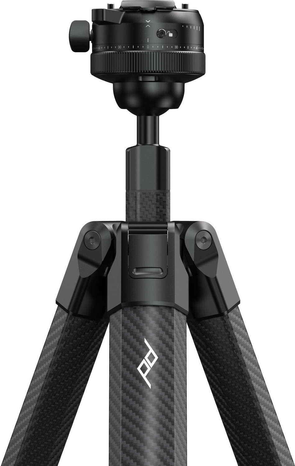 PEAK DESIGN Trípode Pro Lite negro