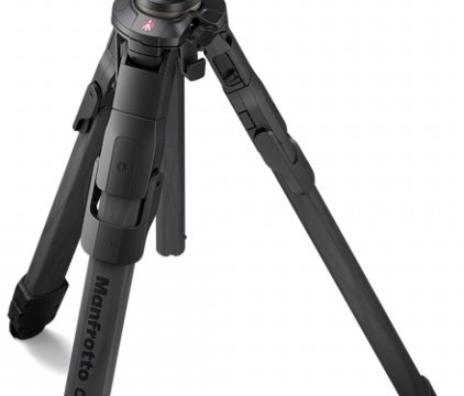 MANFROTTO Trípode One Cf con rótula 500X