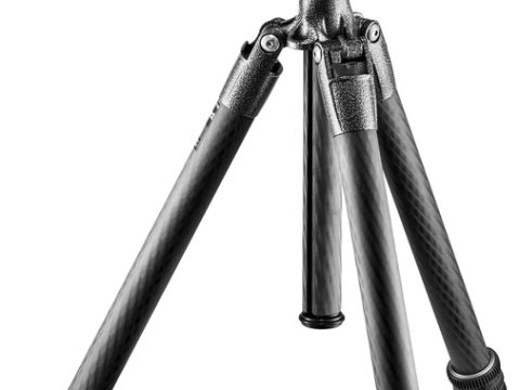 GITZO GK2545T-82QD Kit Traveler GT2545T + GH1382QD