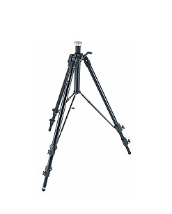 MANFROTTO 161MK2B Trípode Super Pro Negro