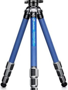 LEOFOTO Trípode Poseidon LP-324C + LH-40