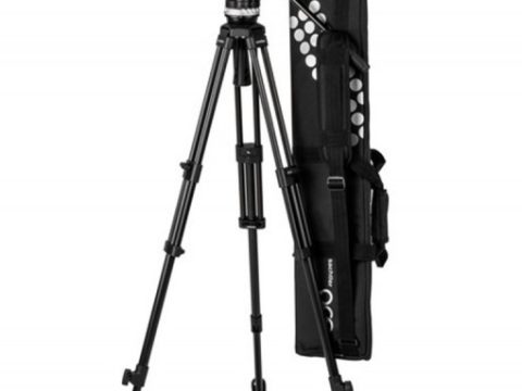 SACHTLER Trípode System ACE XL GS AL