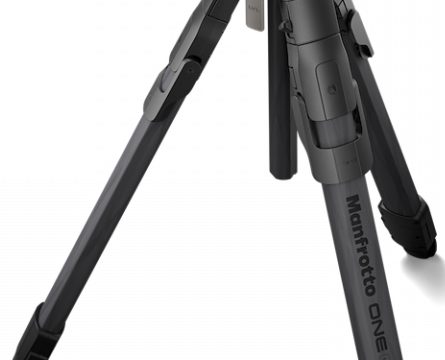 MANFROTTO Trípode One Carbono