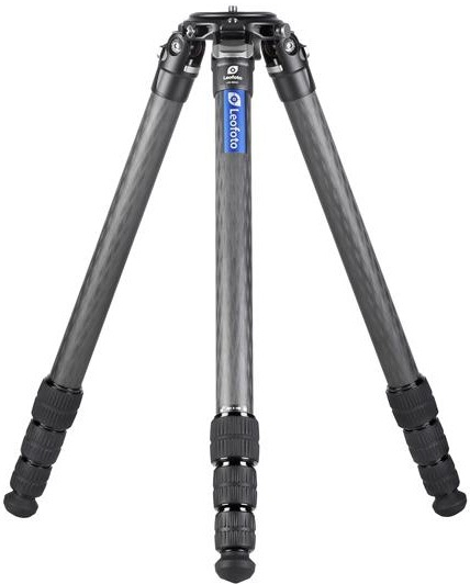 LEOFOTO Trípode de Carbono Summit LM-324C