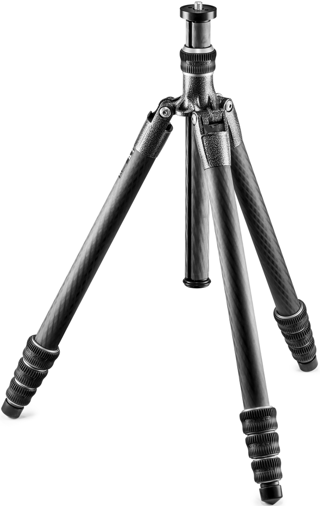 GITZO GT2545T Trípode Traveler Serie 2 de 4 secciones