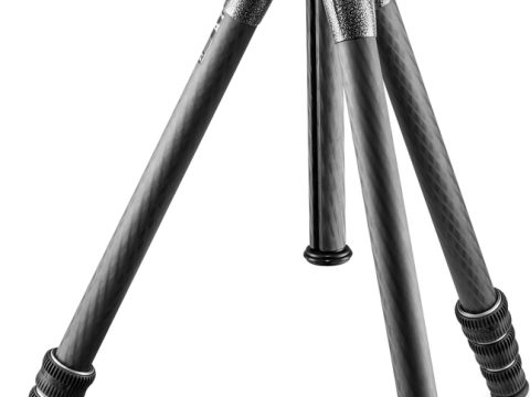GITZO GT1545T Trípode Traveler Serie 1 de 4 secciones