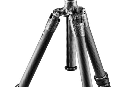 GITZO GK1555T-82TQD Kit Traveler GT1555T + GH1382TQD
