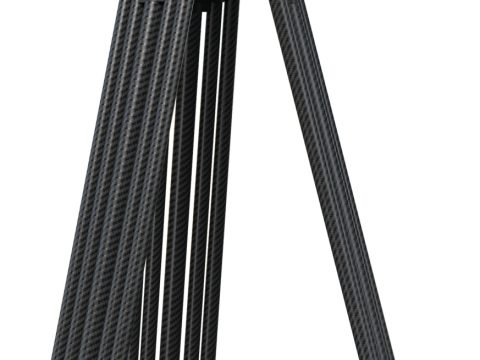 SMALLRIG 5578 Trípode de Carbono FreeSpeed FSD18