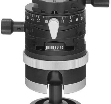 ARCA-SWISS Rótula Monoball P0 + Hybrid Classic